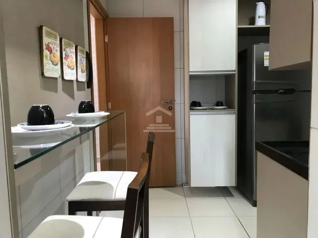Imagem 3: Apartamento com 03 Quartos Sendo 01 Suíte À Venda no Edifício Mariano Castelo Branco