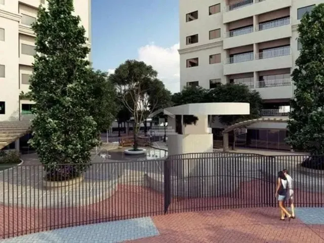 Imagem 10: Apartamento com 03 Quartos Sendo 01 Suíte À Venda no Edifício Mariano Castelo Branco