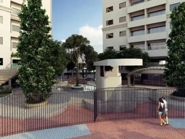 Imagem 12: Apartamento com 03 Quartos Sendo 01 Suíte À Venda no Edifício Mariano Castelo Branco