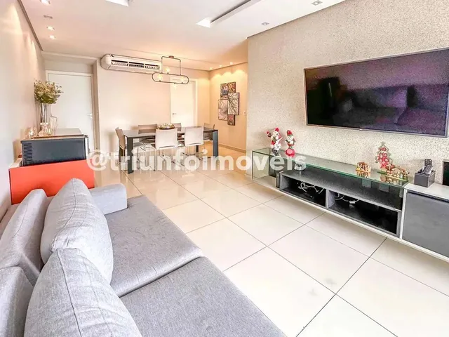 Imagem: Apartamento a Venda no Bairro de Fátima