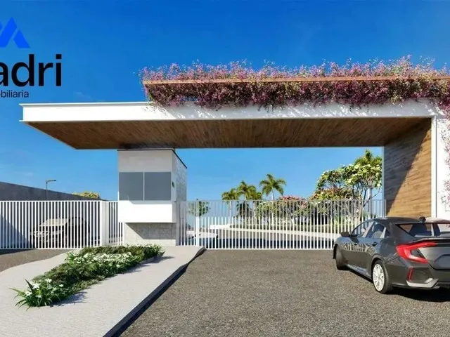 Imagem: Casa Duplex Alto Padrão À Venda Bairro