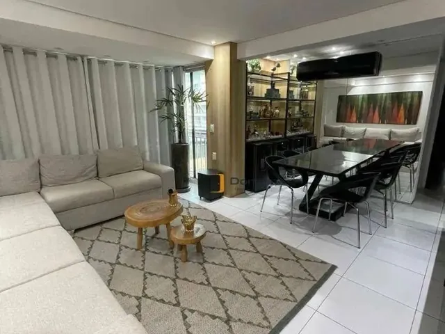Imagem 1: Apartamento com 3 Dormitórios À Venda, 62 M² por R$ 400.000,00 - Reserva Tropical