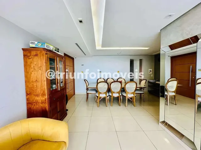 Imagem: Apartamento a Venda no Bairro de Fátima