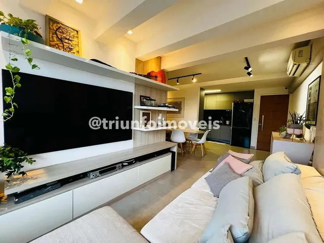 Imagem: Apartamento a Venda no Horto Florestal com