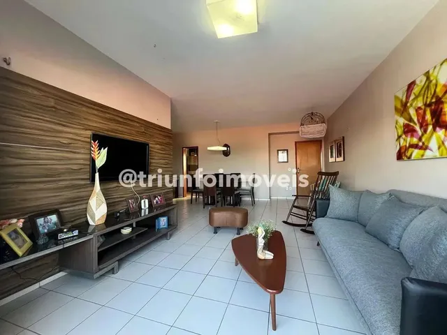 Imagem: Apartamento a Venda no Bairro Piçarra com