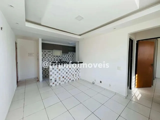Imagem: Apartamento a Venda com 2 Quartos na santa