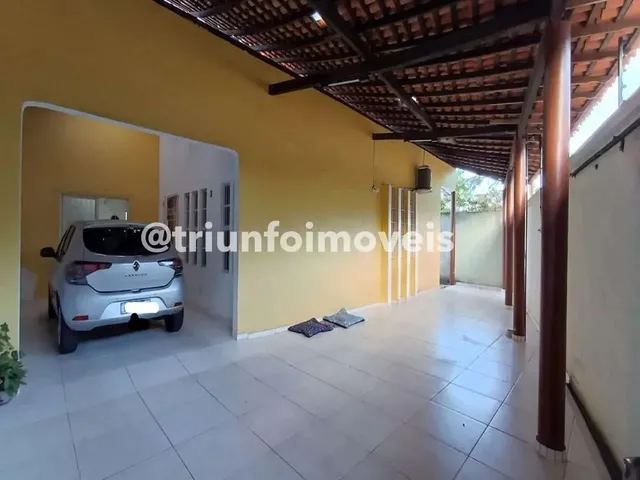 Imagem: Casa a Venda no Acarape com 4 Suítes Tr223257