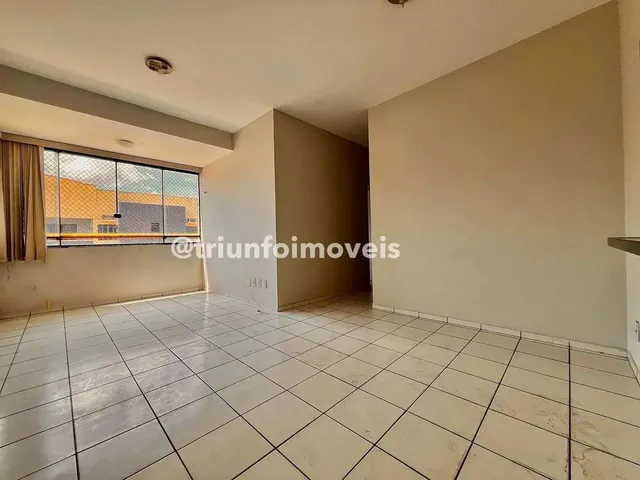 Imagem: Apartamento a Venda no Horto com 3 Quartos
