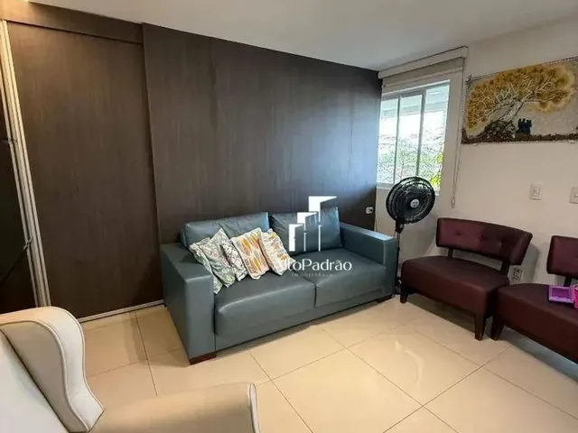 Imagem 1: Apartamento com 3 Dormitórios À Venda, 105 M² por R$ 850.000,00 - Fátima - Teresina/Pi