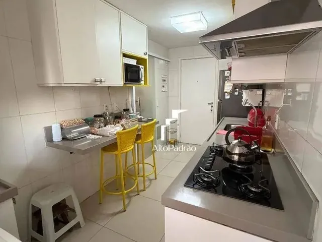Imagem 8: Apartamento com 3 Dormitórios À Venda, 105 M² por R$ 850.000,00 - Fátima - Teresina/Pi