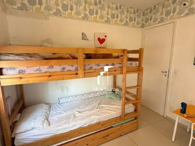 Imagem 11: Apartamento com 3 Dormitórios À Venda, 105 M² por R$ 850.000,00 - Fátima - Teresina/Pi