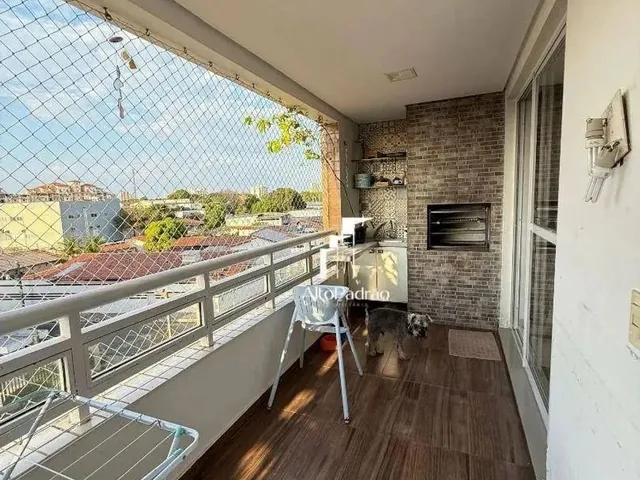 Imagem 6: Apartamento com 3 Dormitórios À Venda, 105 M² por R$ 850.000,00 - Fátima - Teresina/Pi