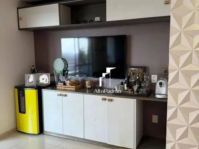 Imagem 13: Apartamento com 3 Dormitórios À Venda, 105 M² por R$ 850.000,00 - Fátima - Teresina/Pi