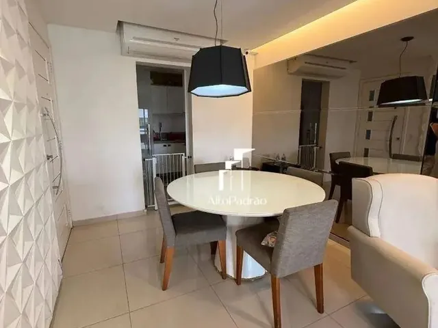 Imagem 7: Apartamento com 3 Dormitórios À Venda, 105 M² por R$ 850.000,00 - Fátima - Teresina/Pi