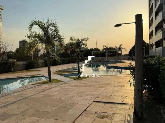 Imagem 12: Apartamento com 3 Dormitórios À Venda, 105 M² por R$ 850.000,00 - Fátima - Teresina/Pi