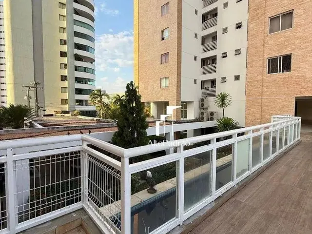 Imagem 14: Apartamento com 3 Dormitórios À Venda, 105 M² por R$ 850.000,00 - Fátima - Teresina/Pi