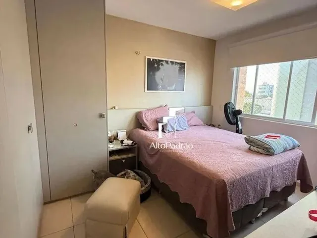 Imagem 9: Apartamento com 3 Dormitórios À Venda, 105 M² por R$ 850.000,00 - Fátima - Teresina/Pi
