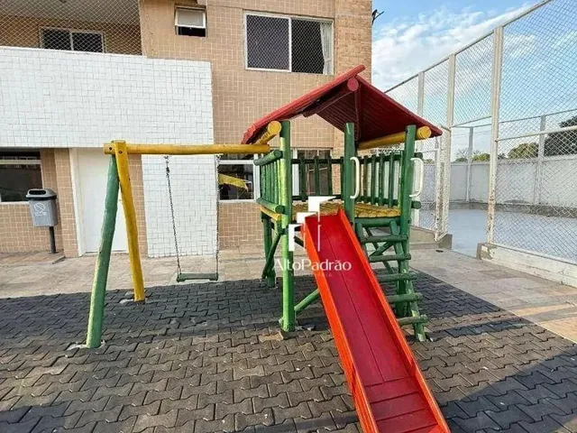 Imagem 3: Apartamento com 3 Dormitórios À Venda, 105 M² por R$ 850.000,00 - Fátima - Teresina/Pi