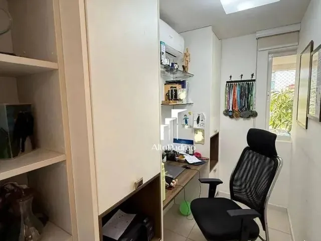 Imagem 16: Apartamento com 3 Dormitórios À Venda, 105 M² por R$ 850.000,00 - Fátima - Teresina/Pi