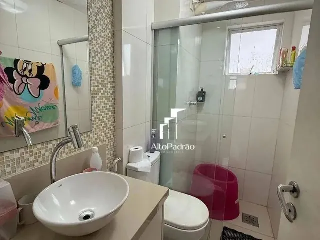 Imagem 4: Apartamento com 3 Dormitórios À Venda, 105 M² por R$ 850.000,00 - Fátima - Teresina/Pi