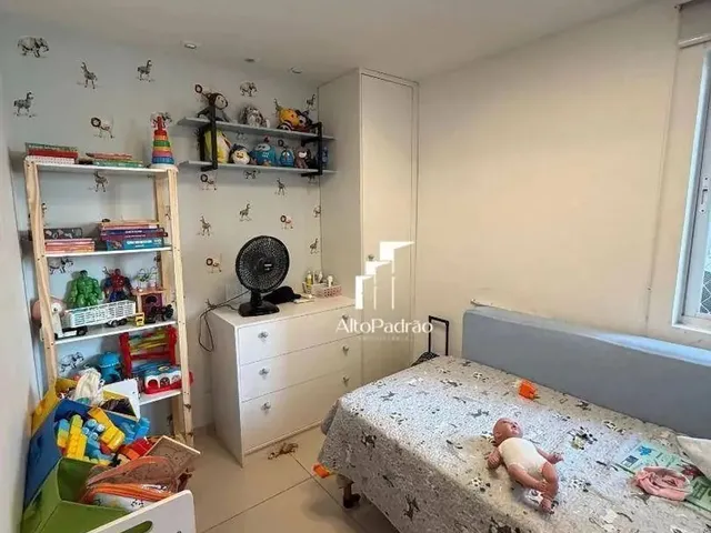 Imagem 5: Apartamento com 3 Dormitórios À Venda, 105 M² por R$ 850.000,00 - Fátima - Teresina/Pi