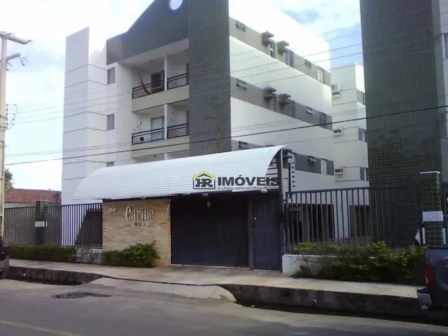 Imagem: Apartamento Á Venda no Condomínio Caribe