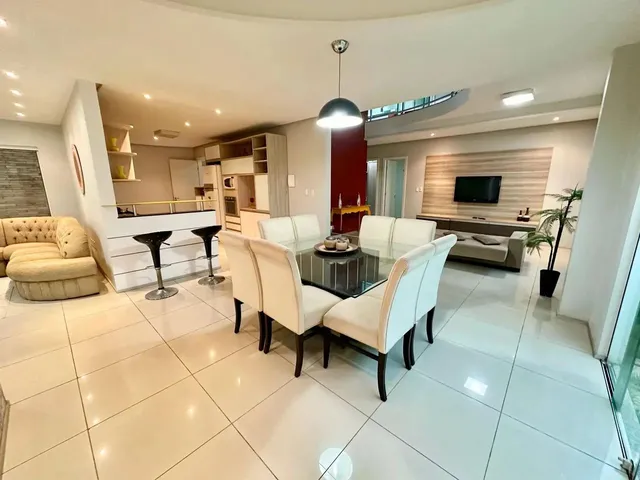 Imagem: Casa a Venda no Gurupi com 04 Quartos Tr176399