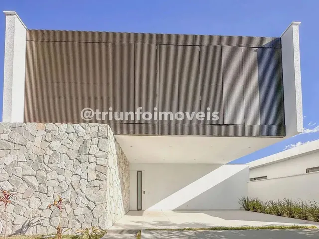 Imagem: Condomínio Terras Alphaville Casas em Condomínio