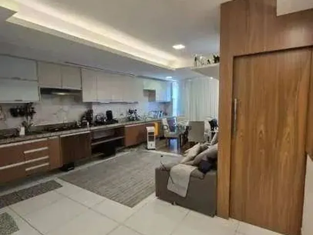 Imagem: Apartamento com 2 Dormitórios À Venda