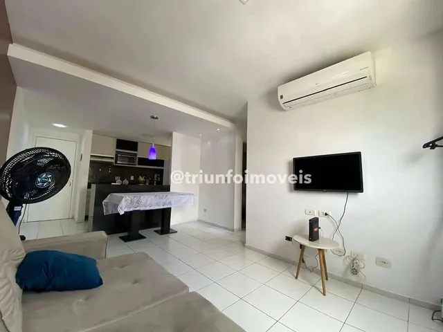 Imagem: Apartamento a Venda no São Cristovão com