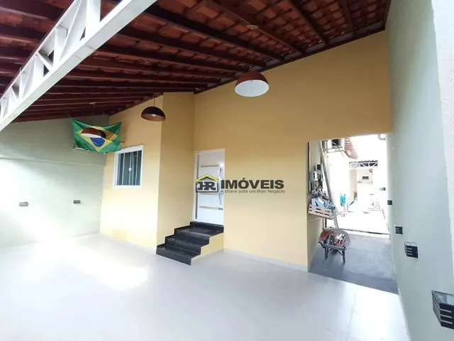 Imagem: Casa À Venda no Vale Quem Tem