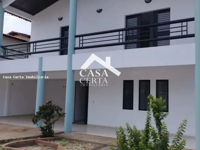 Imagem: Casa Duplex para Venda em Teresina, santa