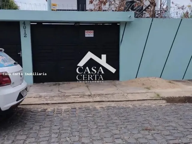 Imagem 4: Casa Duplex para Venda em Teresina, santa Isabel, 3 Dormitórios, 3 Suítes, 3 Banheiros