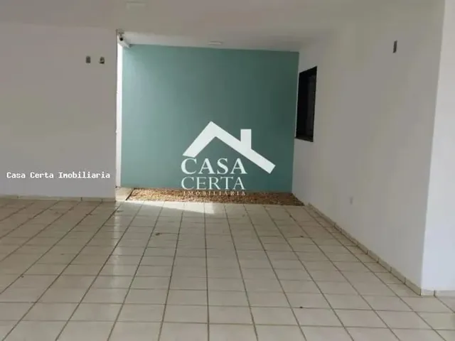 Imagem 7: Casa Duplex para Venda em Teresina, santa Isabel, 3 Dormitórios, 3 Suítes, 3 Banheiros