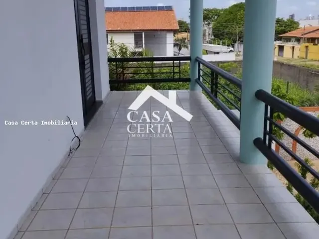 Imagem 2: Casa Duplex para Venda em Teresina, santa Isabel, 3 Dormitórios, 3 Suítes, 3 Banheiros