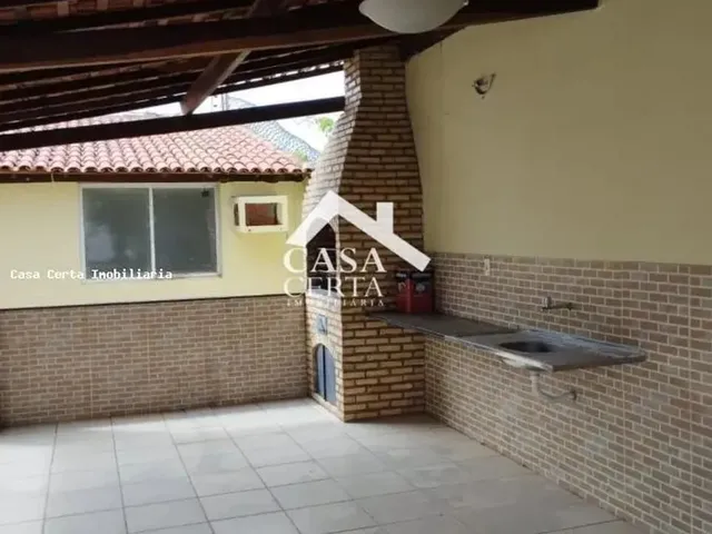 Imagem 6: Casa Duplex para Venda em Teresina, santa Isabel, 3 Dormitórios, 3 Suítes, 3 Banheiros