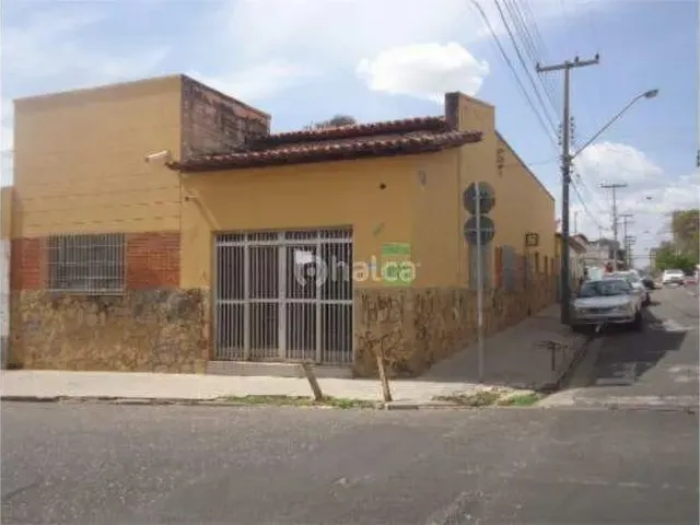 Imagem 1: Casa Residencial À Venda, no Bairro Centro, Teresina/Pi