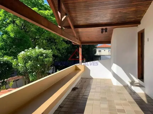 Imagem: Casa em Horto - Teresina