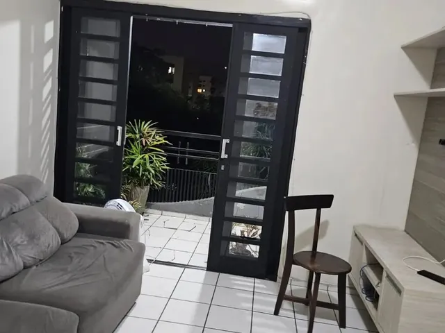 Imagem: Am Apartamento Venda São Cristovão Park