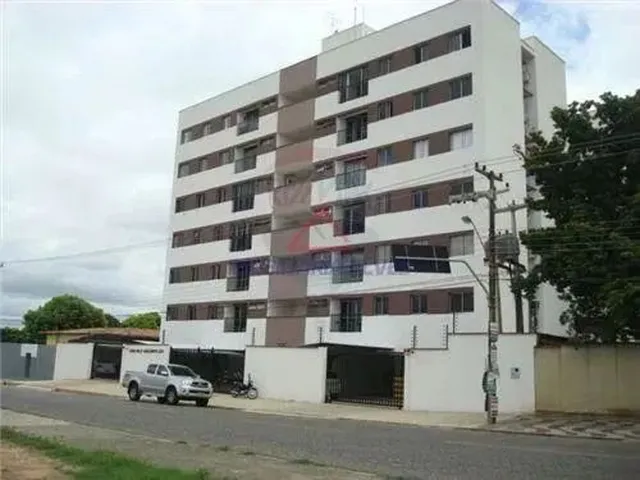 Imagem 1: Apartamento em Planalto Ininga - Teresina