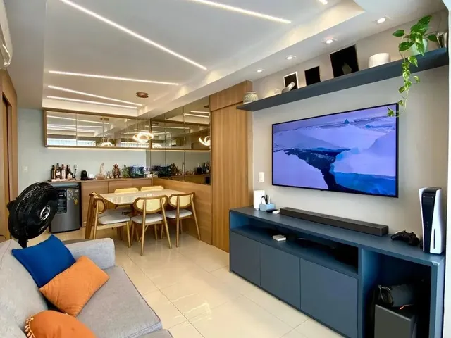 Imagem: St-Apartamento Zona Leste Like