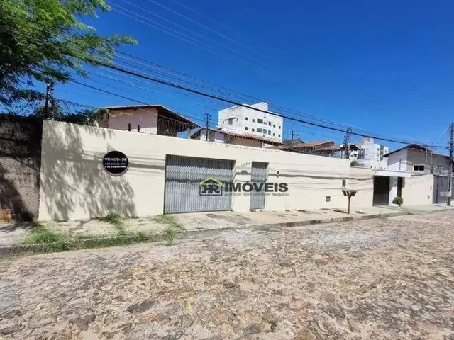Imagem: Casa À Venda no Bairro Planalto Ininga