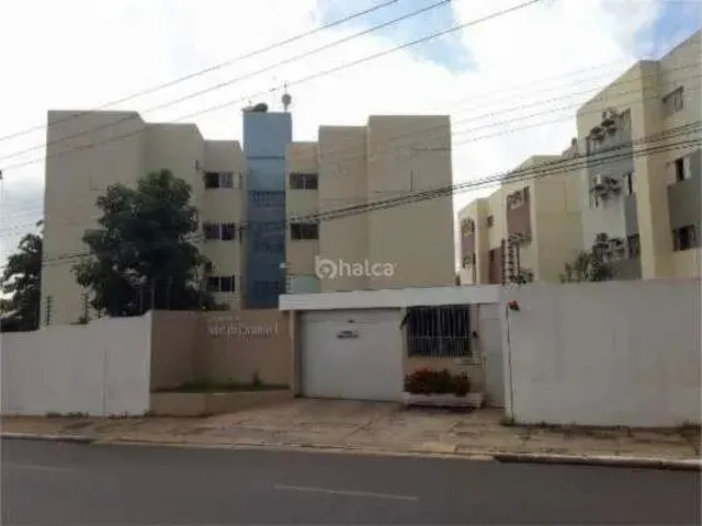 Imagem: Apartamento À Venda, Condomínio Solar