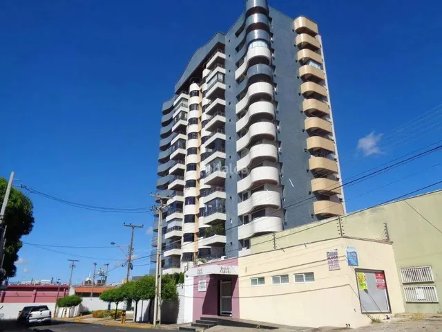 Imagem: Apartamento de Alto Padrão para Venda no