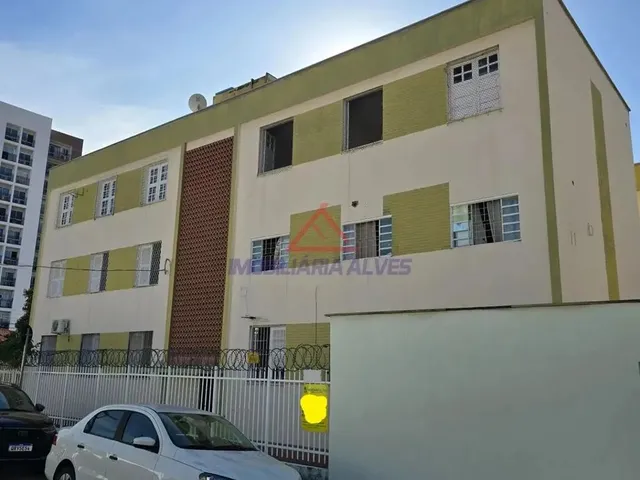 Imagem: Apartamento em Cabral - Teresina