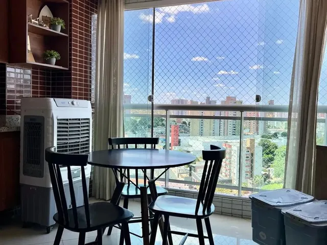 Imagem: St- Apartamento no Horto Boulevard