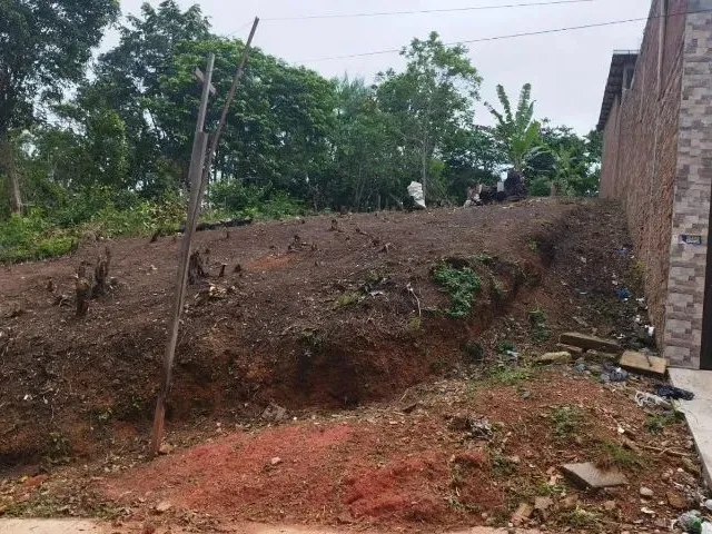 Imagem 1: Terreno - Apto À Financiamento - Loteamento Deus É Fiel - Morada do Sol - Manacapuru