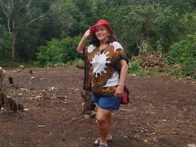 Imagem 8: Terreno - Apto À Financiamento - Loteamento Deus É Fiel - Morada do Sol - Manacapuru