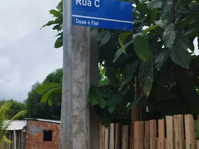 Imagem 2: Terreno - Apto À Financiamento - Loteamento Deus É Fiel - Morada do Sol - Manacapuru