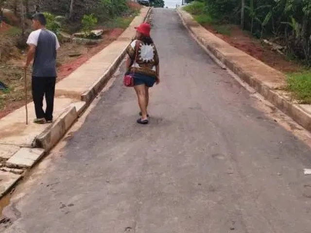 Imagem 9: Terreno - Apto À Financiamento - Loteamento Deus É Fiel - Morada do Sol - Manacapuru
